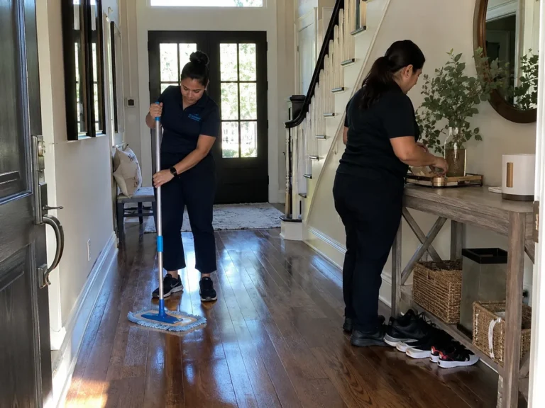maids and moore cleaning houston 7 768x576