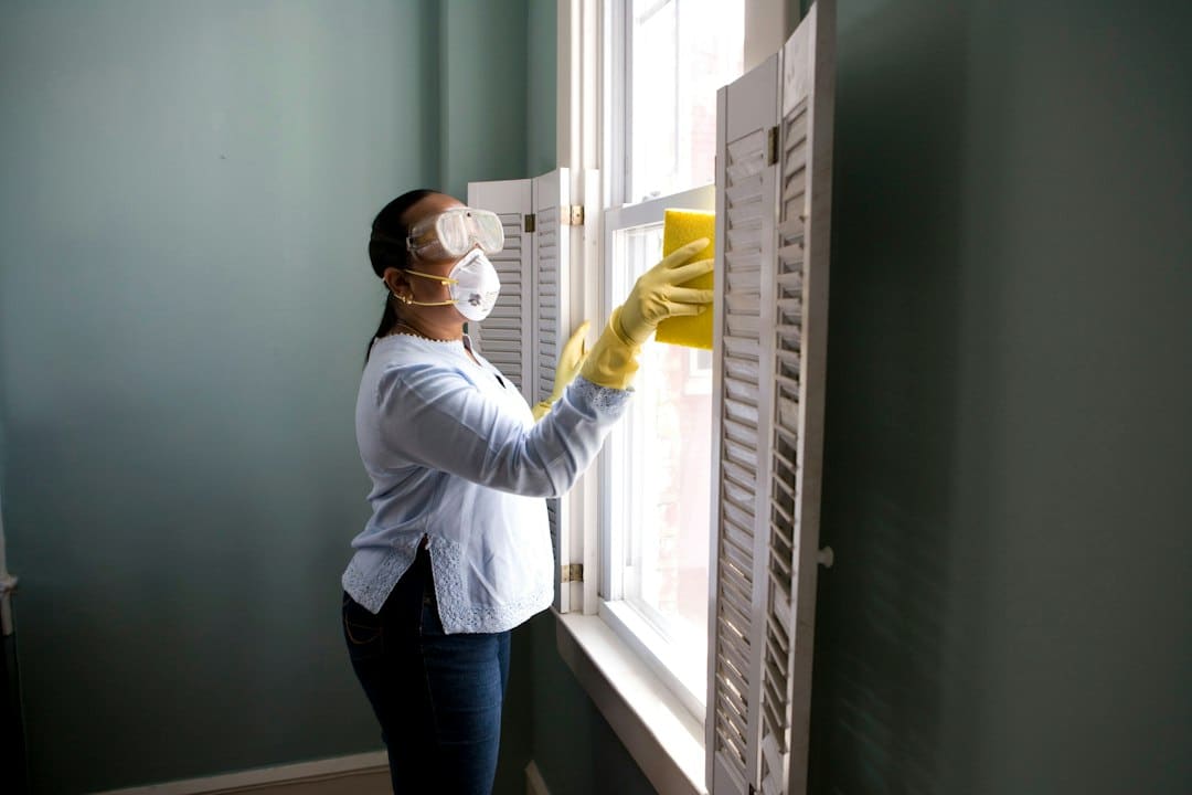 713 Cleaning Houston house cleaning service