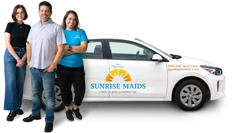 Sunrise Maids Katy Cleaning Services 1 768x439