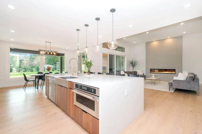 Welcome Home Maids Houston Cleaning Service 1 768x512